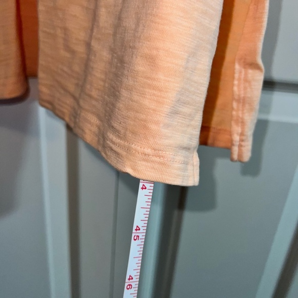 Universal Thread Coral Size XS Long, Sleeveless Dress. NWT. - Picture 7 of 7